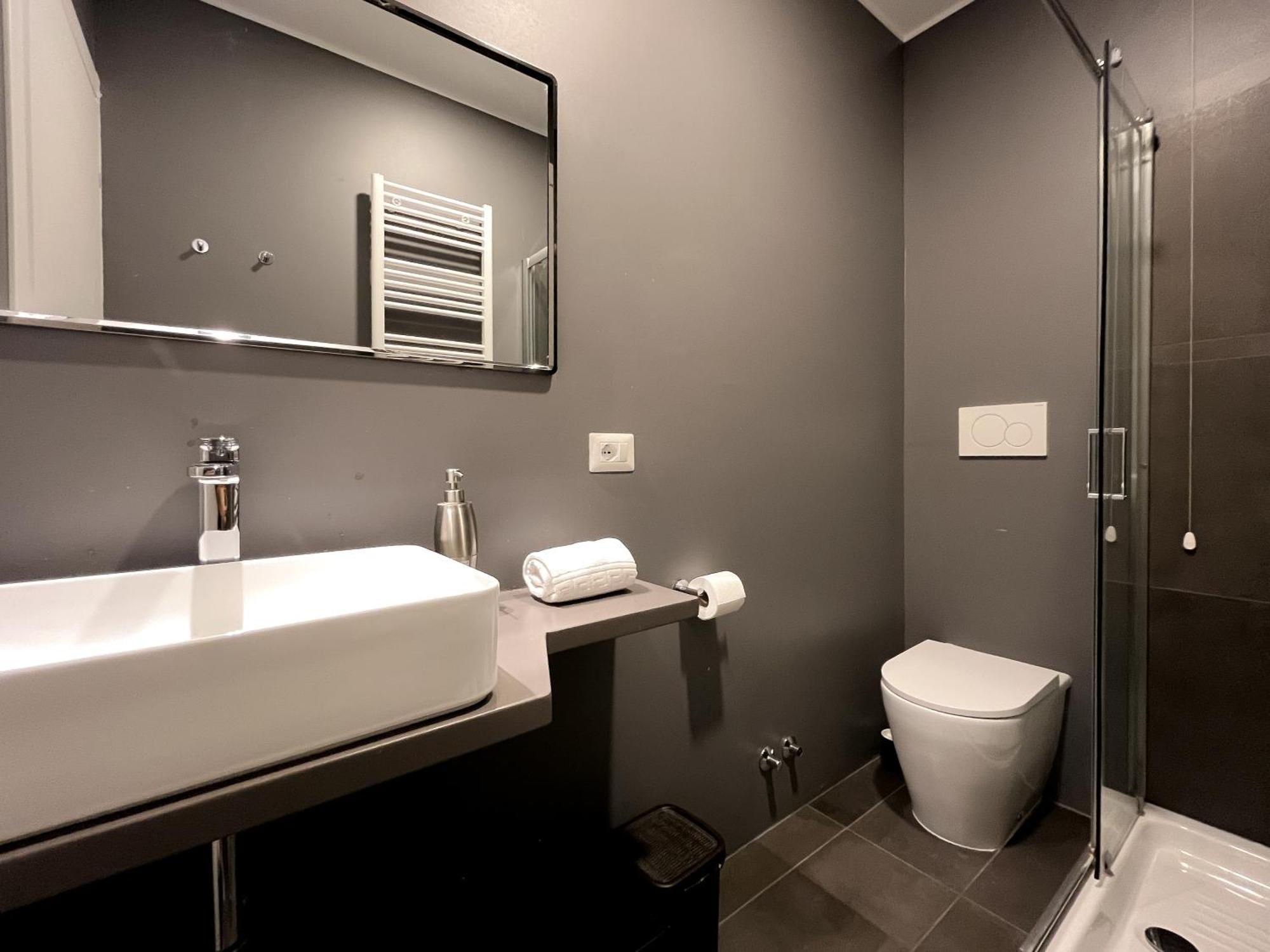 Rrrapido Colorful Rooms - Assago Rom bilde