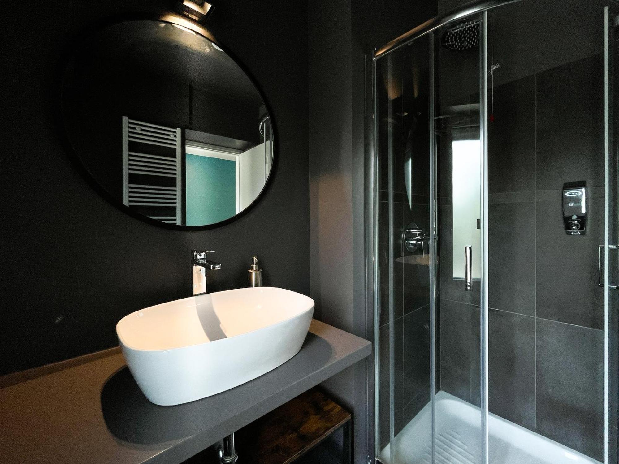 Rrrapido Colorful Rooms - Assago Rom bilde