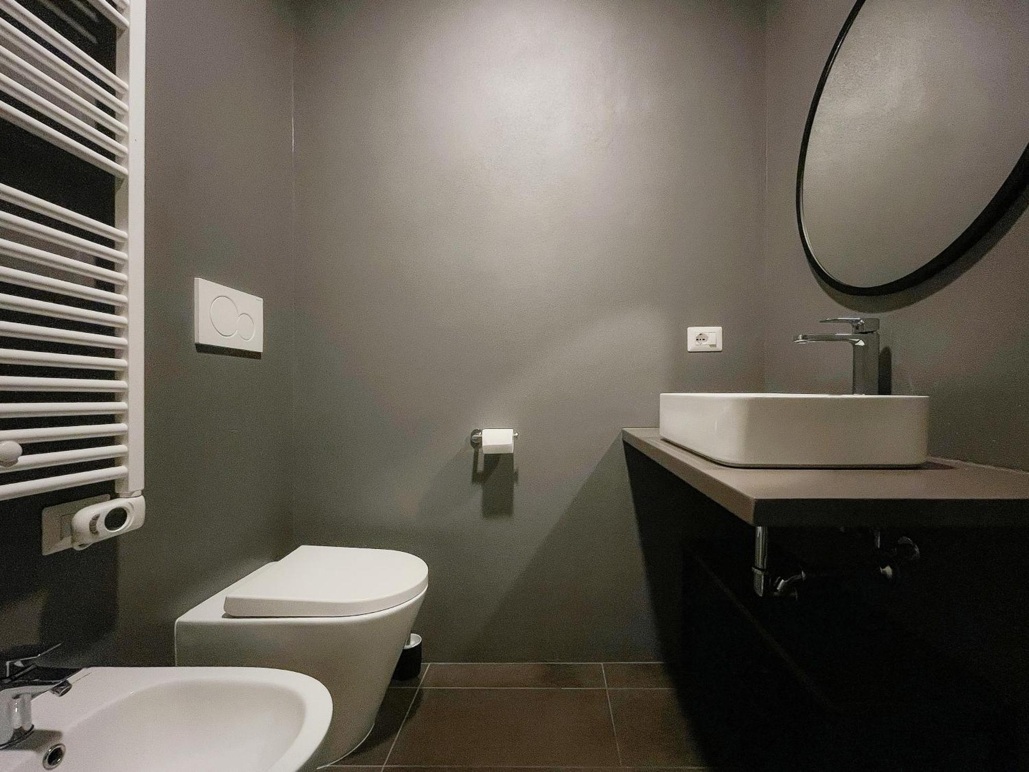 Rrrapido Colorful Rooms - Assago Rom bilde