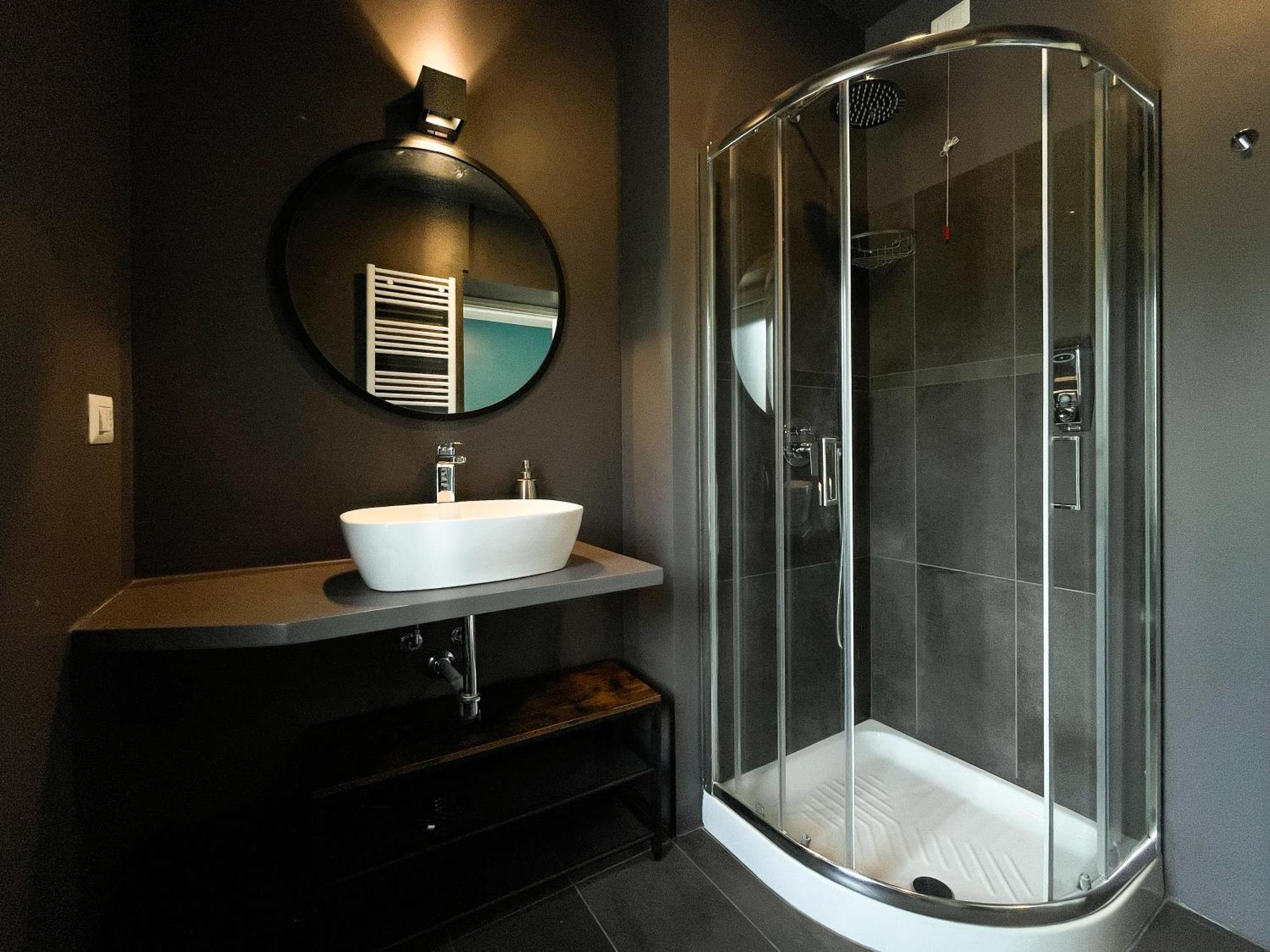 Rrrapido Colorful Rooms - Assago Rom bilde